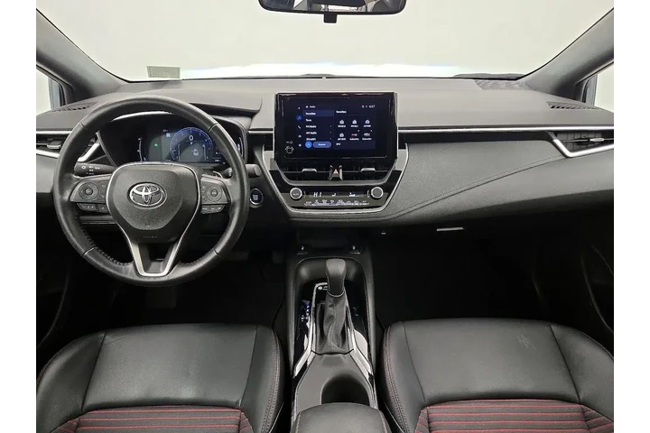 $25998 : Toyota Corolla 2023 XSE 4dr image 9