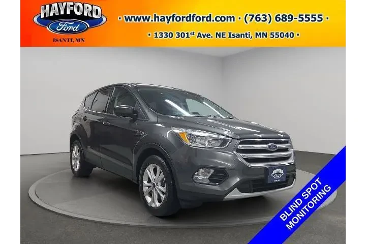 $6777 : Ford Escape 2017 AWD SE 4dr image 7