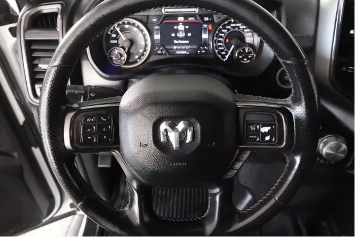 $34009 : Ram 2500 2019 4x4 Power Wago image 3