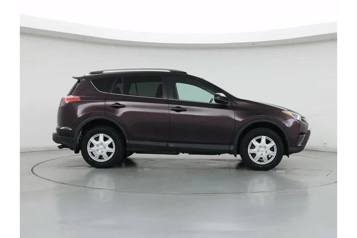 $17998 : Toyota RAV4 2017 LE 4dr SUV image 7