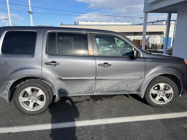 $11998 : PRE-OWNED 2015 HONDA PILOT EX image 8