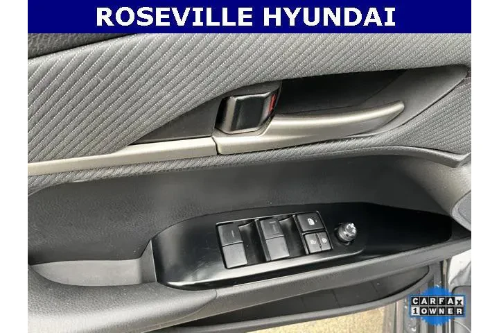 $24991 : Toyota Camry 2025 SE 4dr Sed image 7