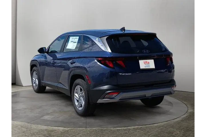 $26333 : Hyundai TUCSON 2025 SE 4dr S image 3