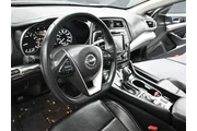 $22490 : Nissan Maxima 2023 3.5 SV 4d thumbnail