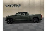 $40000 : Toyota Tundra 2022 4x4 SR5 4 thumbnail