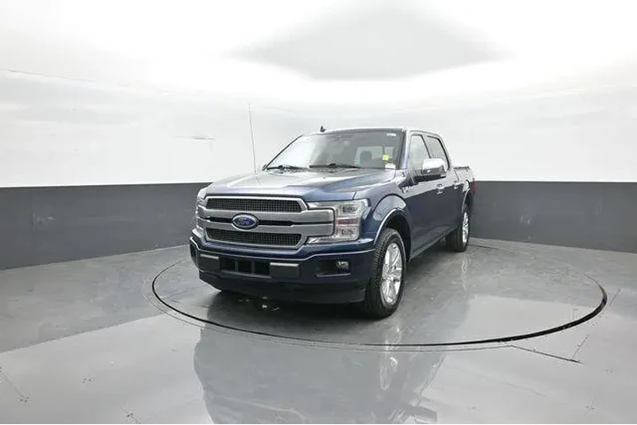 $30233 : Ford F-150 2020 4x2 XL 4dr S image 3