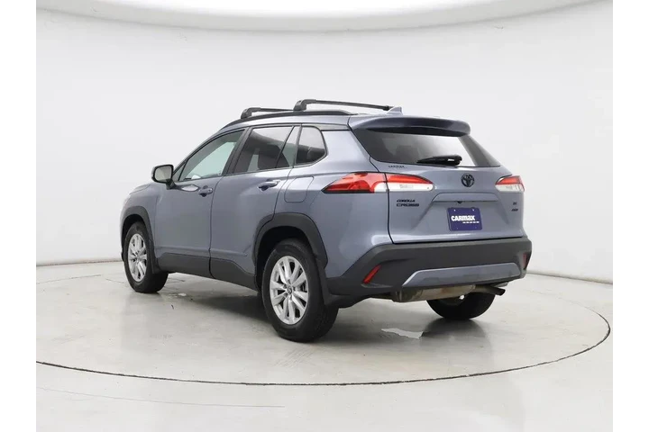 $23998 : Toyota Corolla Cross 2022 AW image 2