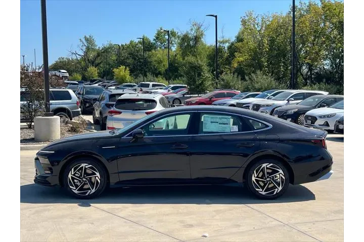 $29865 : Hyundai SONATA 2026 SEL Spor image 6