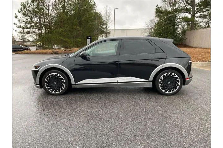 $28560 : Hyundai IONIQ 5 2024 AWD Lim image 3