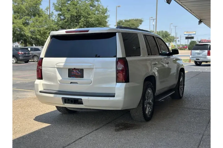 $19900 : 2015 Tahoe LT image 9