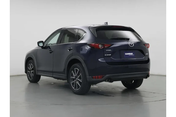 $17998 : Mazda CX-5 2018 Grand Tourin image 2