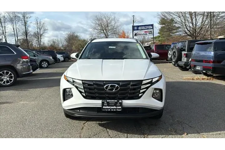 $24907 : Hyundai TUCSON 2023 AWD SEL image 8