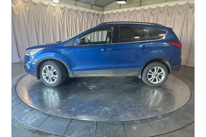 $10995 : Ford Escape 2019 SEL 4dr SUV image 8
