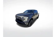 $24000 : Ford F-150 2017 4x2 XLT 4dr thumbnail