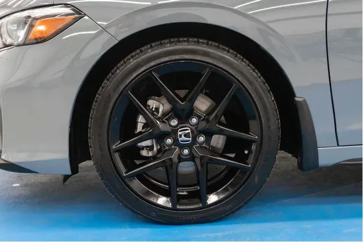 $31801 : Honda Civic Hybrid 2025 Spor image 2