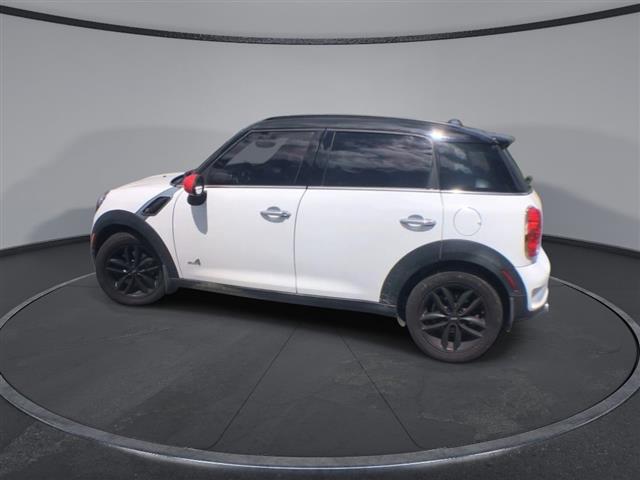 $10000 : PRE-OWNED 2014 COOPER COUNTRY image 6