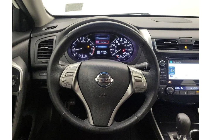 $12599 : Nissan Altima 2014 2.5 SV 4d image 10