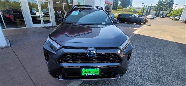 $42499 : 2024 RAV4 Hybrid XSE image 9