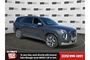 Hyundai PALISADE 2022 Callig en New Orleans