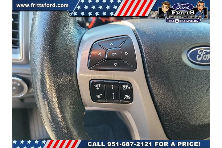 $32633 : Ford Ranger 2023 4x2 XLT 4dr image 5