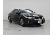 Honda Accord 2014 EX-L 2dr C