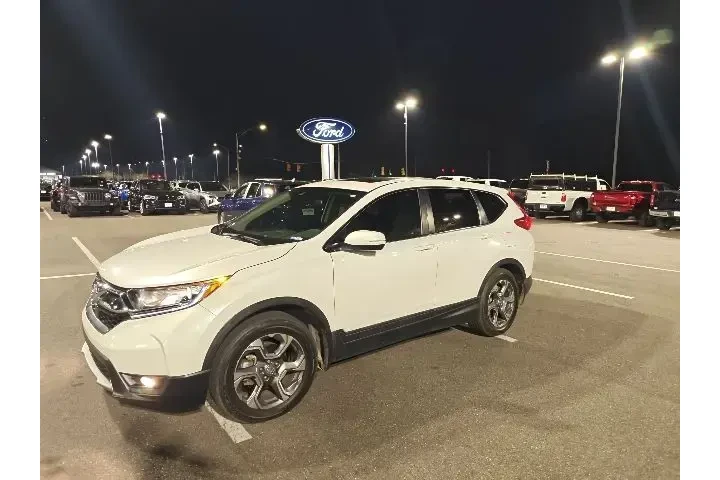 $22695 : Honda CR-V 2019 EX-L 4dr SUV image 6