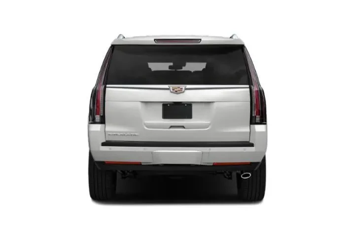 $35281 : Cadillac Escalade 2020 Luxur image 5