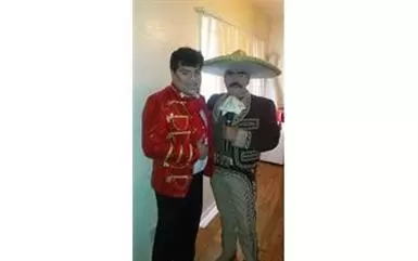 EL CHAPO Y SUS ESTRELLAS image 2