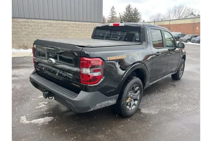 $26568 : Ford Maverick 2023 AWD XLT 4 image 5