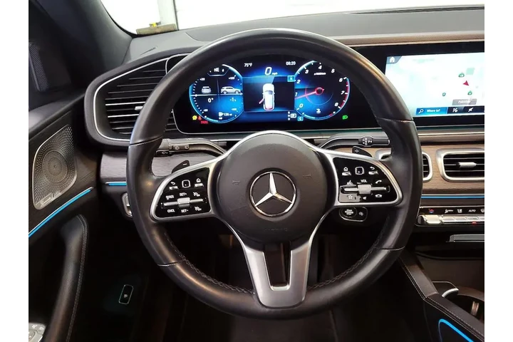 $34998 : Mercedes-Benz GLE 2022 GLE 3 image 10