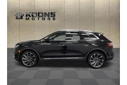 $17899 : Lincoln Nautilus 2019 AWD Re thumbnail