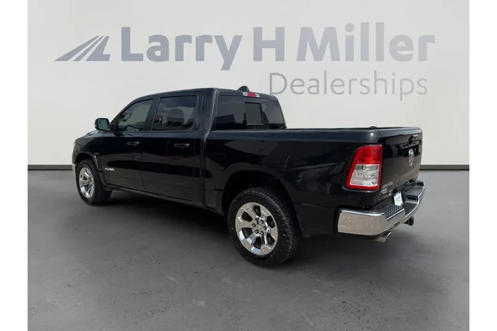 $29614 : Ram 1500 2022 4x2 Big Horn 4 image 2