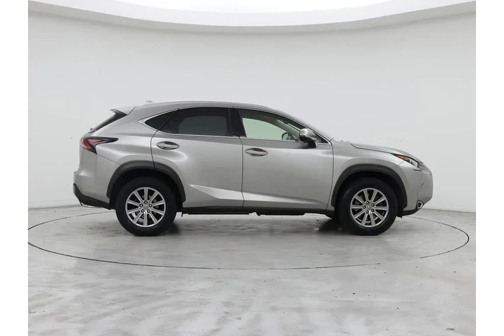$18998 : Lexus NX 200t 2015 F SPORT 4 image 7