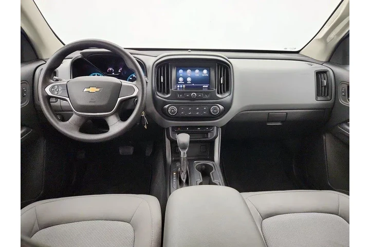 $24998 : Chevrolet Colorado 2022 4x2 image 9