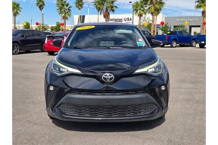 $19475 : Toyota C-HR 2020 Limited 4dr image 7