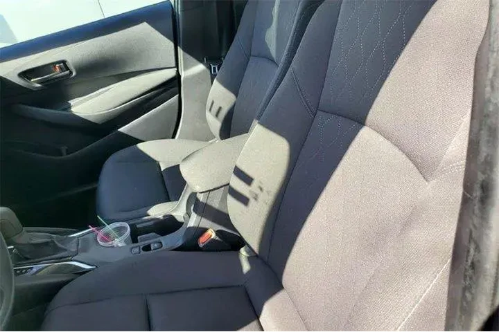 $19686 : Toyota Corolla 2024 LE 4dr S image 10