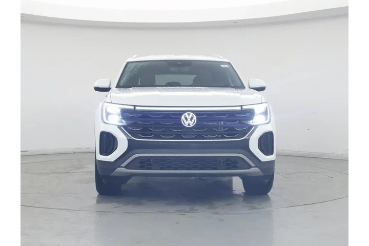 $37998 : Volkswagen Atlas Cross Sport image 5