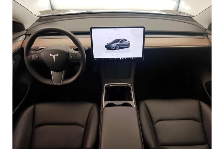 $24998 : Tesla Model 3 2023 4dr Sedan image 9