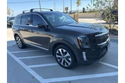 $16474 : Kia Telluride 2020 S 4dr SUV thumbnail
