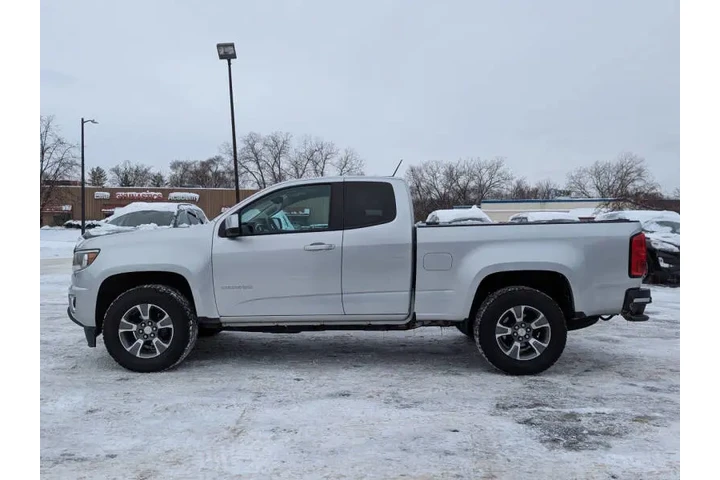 $14952 : 2015 Colorado Z71 image 10