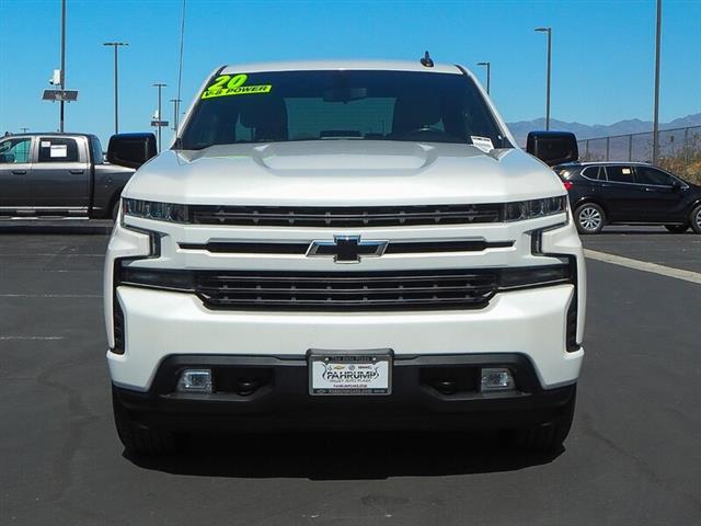 $27910 : Pre-Owned 2020 SILVERADO 1500 image 2