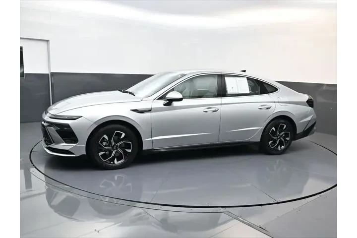 $22987 : Hyundai SONATA 2025 AWD SEL image 7