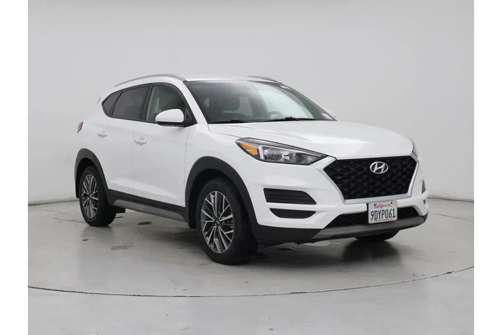 $16998 : Hyundai TUCSON 2019 SEL 4dr image 1