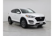 Hyundai TUCSON 2019 SEL 4dr