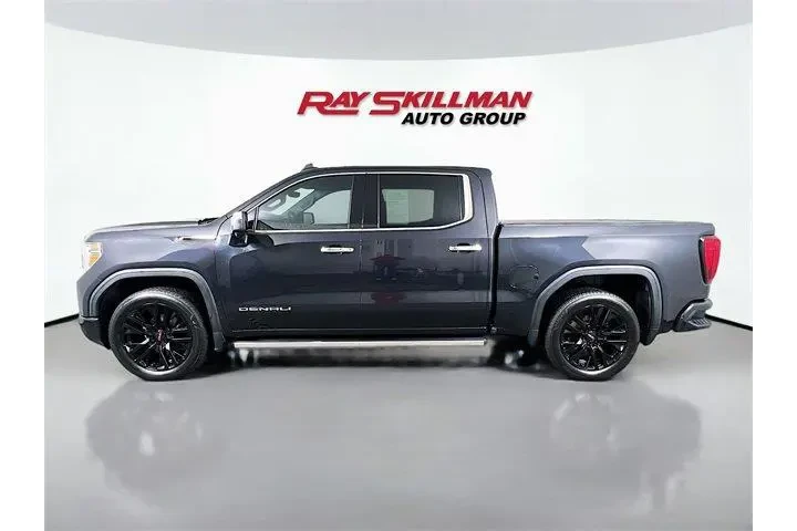 $39975 : GMC Sierra 1500 2020 4x4 Den image 4