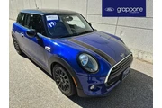 MINI Hardtop 2 Door 2019 Coo