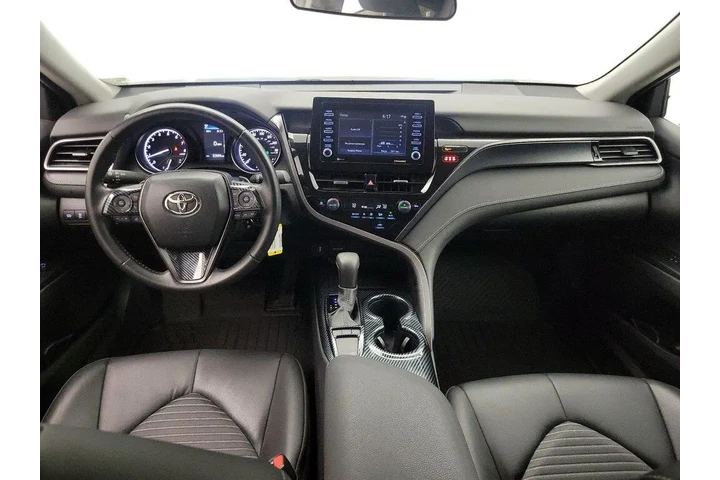 $25998 : Toyota Camry 2024 SE 4dr Sed image 9