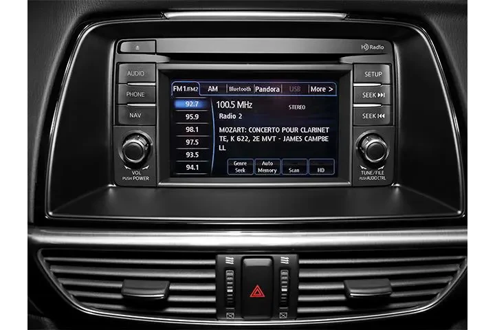 $4000 : Mazda Mazda6 2014 i Touring image 9