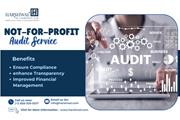 NotForProfit Audit Service en San Diego