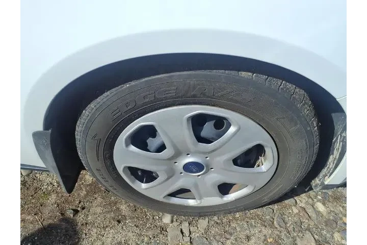 $6968 : Ford Focus 2016 S 4dr Sedan image 7